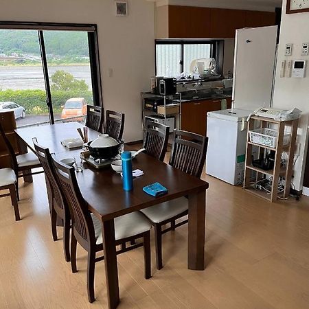 Guesthouse Hatenashi - Vacation Stay 22571V ฮอนกุ ภายนอก รูปภาพ