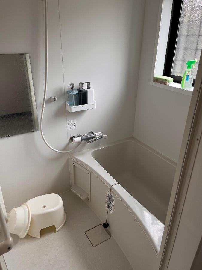 Guesthouse Hatenashi - Vacation Stay 22571V ฮอนกุ ภายนอก รูปภาพ