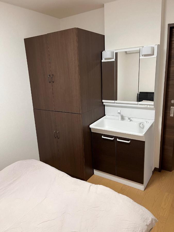 Guesthouse Hatenashi - Vacation Stay 22571V ฮอนกุ ภายนอก รูปภาพ