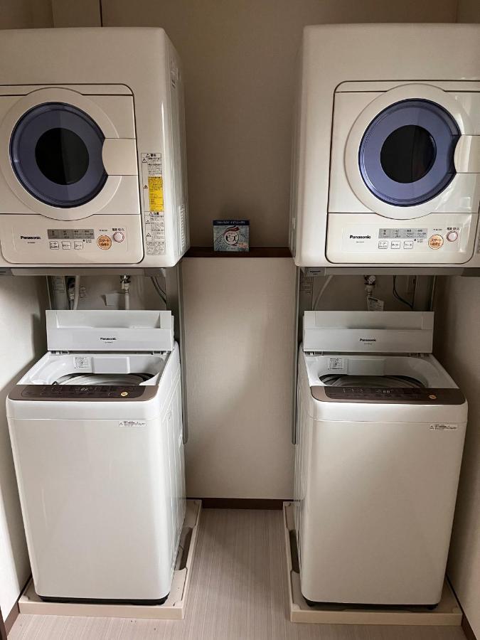 Guesthouse Hatenashi - Vacation Stay 22571V ฮอนกุ ภายนอก รูปภาพ