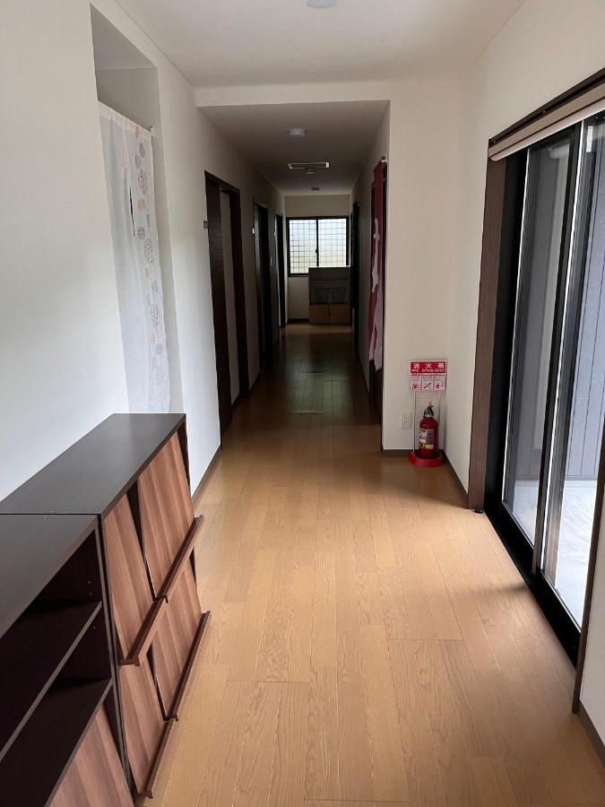 Guesthouse Hatenashi - Vacation Stay 22571V ฮอนกุ ภายนอก รูปภาพ